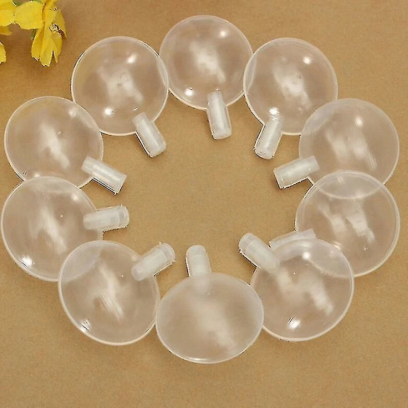 Unbranded 10pcs Toy Squeakers Repair Dog Pet Baby Toy Noise Maker Insert Replacement 35mm Hfmqv 2 Unbranded 10pcs Toy Squeakers Repair Dog Pet Baby Toy Noise Maker Insert Replacement 35mm Hfmqv – Image 2