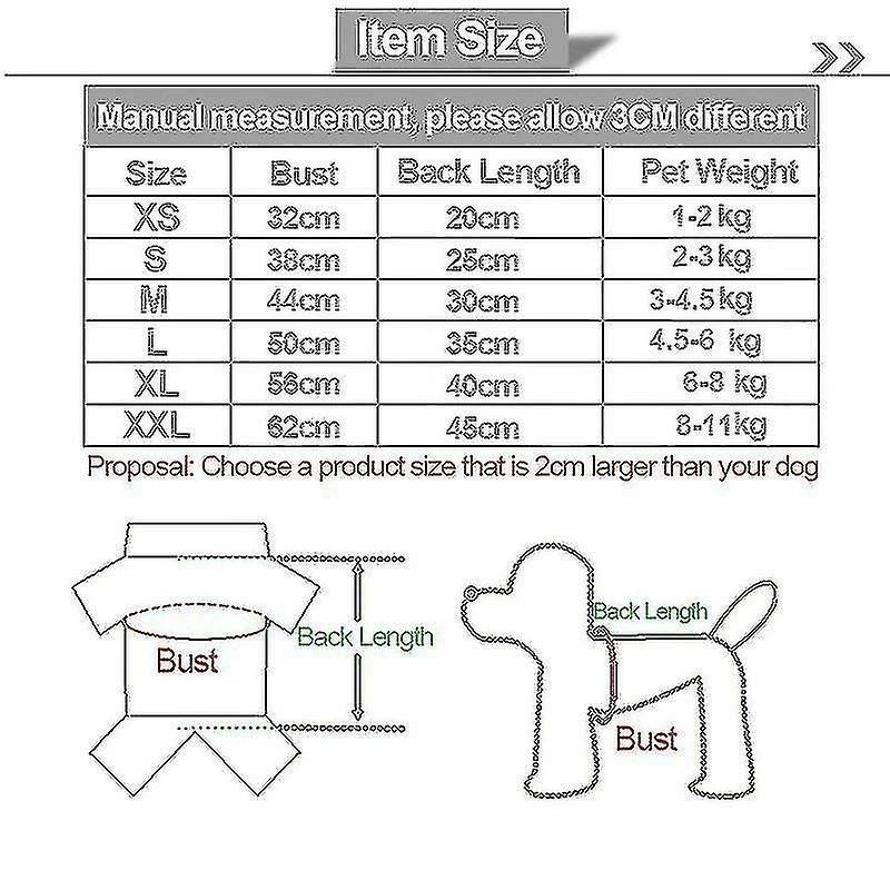 Unbranded Warm Dog Vêtements D’hiver Mignon Fruit Dog Coat Pet Dog Vêtements Manteau 2 Unbranded Warm Dog Vêtements D’hiver Mignon Fruit Dog Coat Pet Dog Vêtements Manteau – Image 2