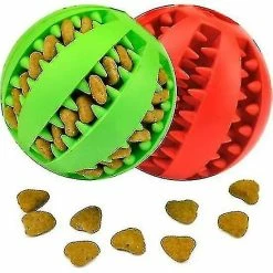 Unbranded Chien Toy Ball Dog Play Ball Smart Dog Toy Big Dog Toy Chew Toy Ball Jeux Pour 3 Unbranded Chien Toy Ball Dog Play Ball Smart Dog Toy Big Dog Toy Chew Toy Ball Jeux Pour -Pet Soin 694459183 max