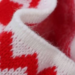 Unbranded Pet Dog Cat Sweater Puppy Coat Snowflake Winter Warm Hat Coat Vêtements Costume Veste Vêtements Vêtement Hoodie -Pet Soin 694459238 max