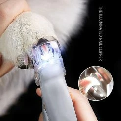 Daka Professionnel Pet Nail Clipper Ciseaux Pet Dog Cat Nail Toe Claw Clipp -Pet Soin 700135384 max