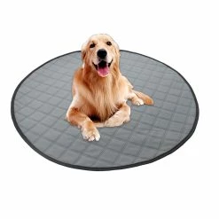Unbranded Réutilisable Dog Pee Pad Super Absorbent Dog Diaper Multipurpose Dog Training Pee Mat -Pet Soin 701551530 max 1
