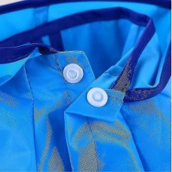 Daka Pet Dog Puppy Rainwear Imperméable Pet Hooded Waterproof Jacket Clothesxl) 7 Daka Pet Dog Puppy Rainwear Imperméable Pet Hooded Waterproof Jacket Clothesxl) -Pet Soin 701840368 max