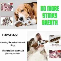 Lonfdy Jouet Pour Chien Crocodile Molar Rod Food Dropping Ball, Crocodile Tough Dog Chew Toys 7 Lonfdy Jouet Pour Chien Crocodile Molar Rod Food Dropping Ball, Crocodile Tough Dog Chew Toys -Pet Soin 703519725 max