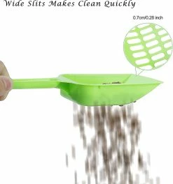 Unbranded Pelle De Litière Pour Chat Pelle De Sable En Plastique Pet Dog Pooper Scooper 3 Pièces 6 Unbranded Pelle De Litière Pour Chat Pelle De Sable En Plastique Pet Dog Pooper Scooper 3 Pièces -Pet Soin 708360436 max