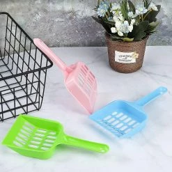 Unbranded Pelle De Litière Pour Chat Pelle De Sable En Plastique Pet Dog Pooper Scooper 3 Pièces 8 Unbranded Pelle De Litière Pour Chat Pelle De Sable En Plastique Pet Dog Pooper Scooper 3 Pièces -Pet Soin 708360460 max