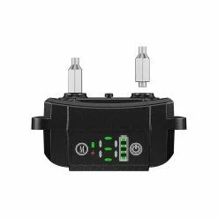 Unbranded Rechargeable Imperméable à L’eau Sans Choc Efficace Dog Bark Collar Beep Vibration,11 -Pet Soin 708886305 max