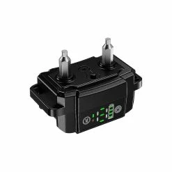 Unbranded Rechargeable Imperméable à L’eau Sans Choc Efficace Dog Bark Collar Beep Vibration,11 -Pet Soin 708886445 max