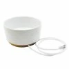 Unbranded Produits Pour Animaux De Compagnie Bol Thermique Outdoor Chauffé Cat & Dog Water Bowl Céramique 1000/1800 Ml