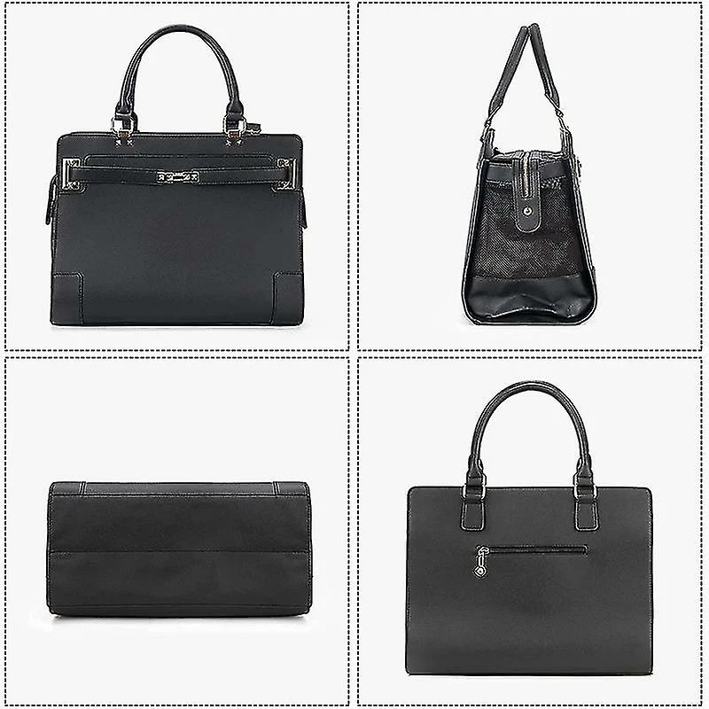 Unbranded Luxe Respirant Léger Lavable Pet Carrier Dog Cat Carrier Wallet Soft Leather Tote Pet Bag Pour Chiot Et Chat 3 Unbranded Luxe Respirant Léger Lavable Pet Carrier Dog Cat Carrier Wallet Soft Leather Tote Pet Bag Pour Chiot Et Chat – Image 3