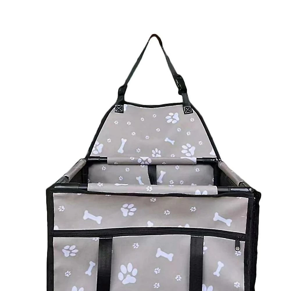 Unbranded Chats Chiens Transportin Mat Pet Puppy Pet Pet Dog Cat Carrier Cover House Bag Hamac Safety Travel Car Seat Basket 3 Unbranded Chats Chiens Transportin Mat Pet Puppy Pet Pet Dog Cat Carrier Cover House Bag Hamac Safety Travel Car Seat Basket – Image 3