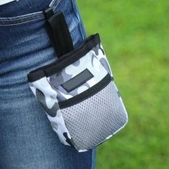 Unbranded Mini Pet Treat Bag Portable Multipurpose Dog Training Carrier Bag Pour Outdoor Puppy Snack Pouch Durable Pet Feed Pocket Xobw 7 Unbranded Mini Pet Treat Bag Portable Multipurpose Dog Training Carrier Bag Pour Outdoor Puppy Snack Pouch Durable Pet Feed Pocket Xobw -Pet Soin 710690073 max