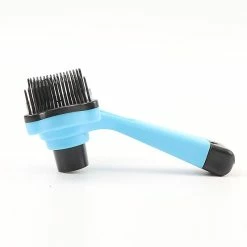 Unbranded Cat And Dog Brush,pet Comb Hair Shedding Hair Removal Dog Cat Brush Grooming Tool To Float Hair Massage -Pet Soin 713417741 max