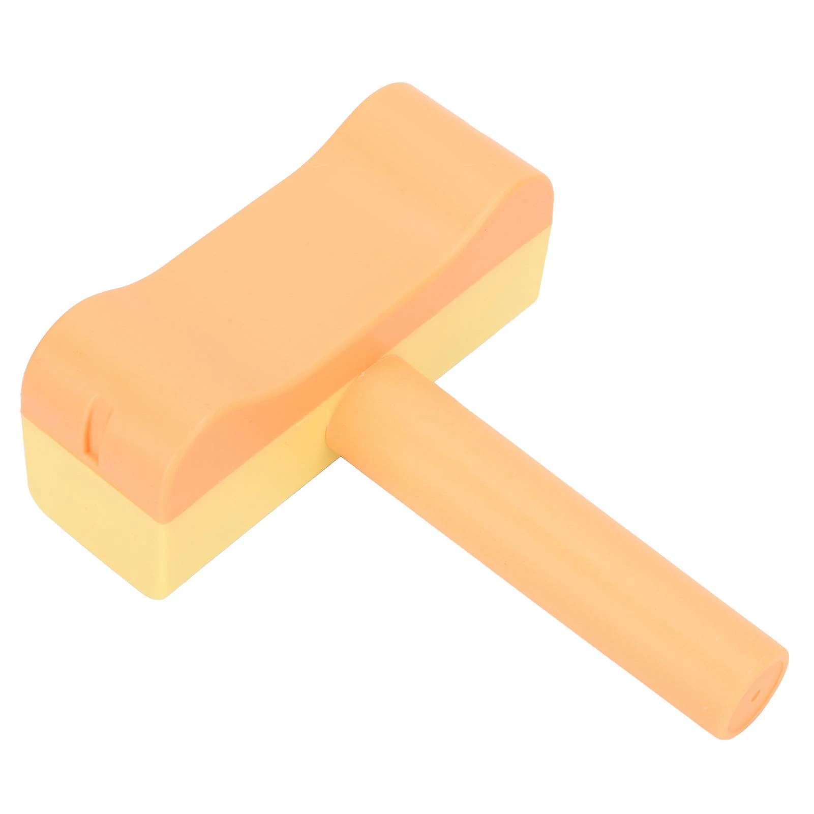 Favrison Pet Hair Remover 2 Way Hair Removal Cat Dog Lint Remover With Handle For Animal Fur Removal Tool 2 Favrison Pet Hair Remover 2 Way Hair Removal Cat Dog Lint Remover With Handle For Animal Fur Removal Tool – Image 2