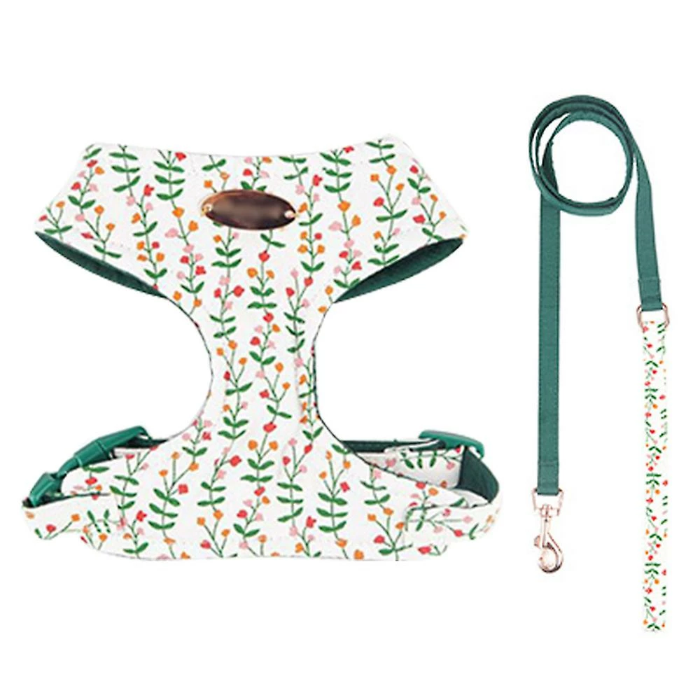 Xxcc Harnais De Gilet Pour Chat Facile Get On Dog | Rembourrage En Maille Météo à Air Doux Respirable | Poitrine Et Cou Réglables Pour Chiots Chatons 1 Xxcc Harnais De Gilet Pour Chat Facile Get On Dog | Rembourrage En Maille Météo à Air Doux Respirable | Poitrine Et Cou Réglables Pour Chiots Chatons