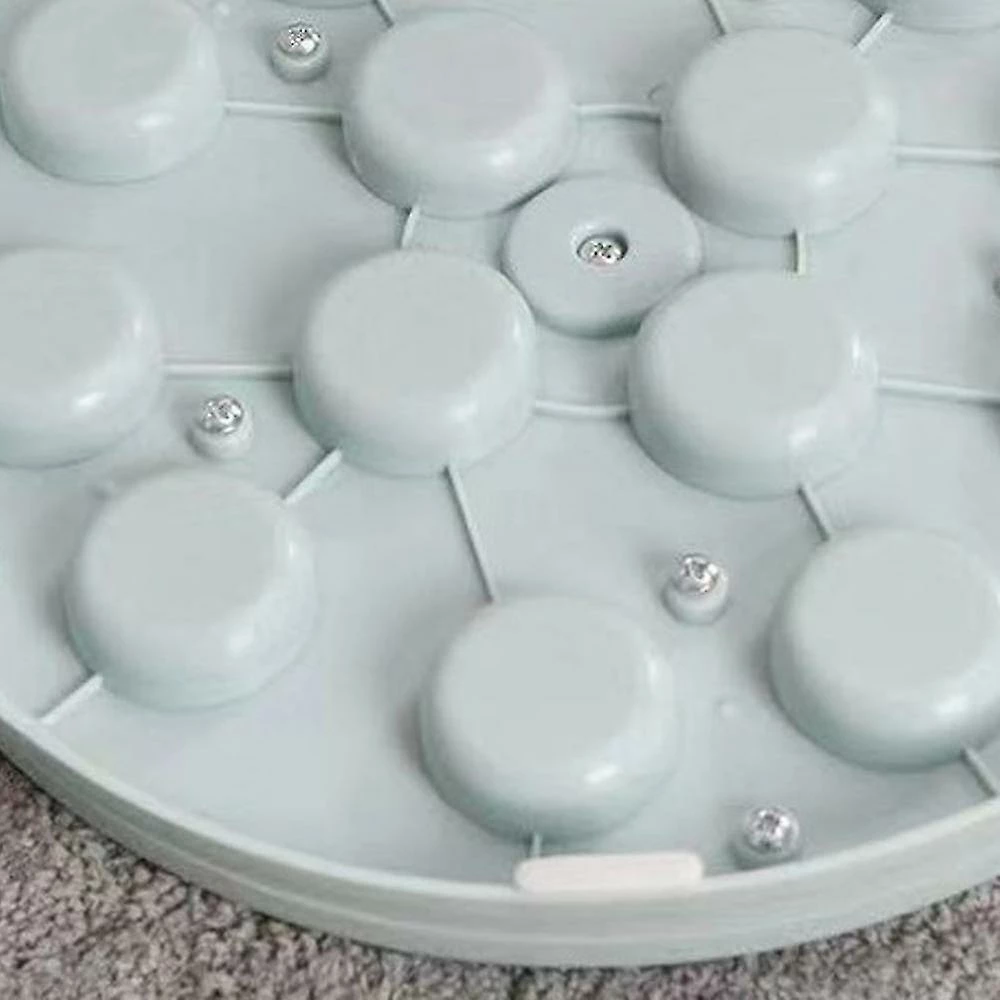 Conly Dog Puzzle Toys Puzzles De Chien Durables Pour Chiens Intelligents, Distributeur De Friandises Pour La Formation D’alimentation Amusante, Interactif S Pour Aider Les Animaux Domestiques à La Digestion 3 Conly Dog Puzzle Toys Puzzles De Chien Durables Pour Chiens Intelligents, Distributeur De Friandises Pour La Formation D’alimentation Amusante, Interactif S Pour Aider Les Animaux Domestiques à La Digestion – Image 3