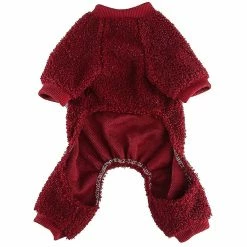 Conly Pull Tricoté Paille Corde Pet Cat Pull Soft Dog