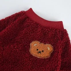 Conly Pull Tricoté Paille Corde Pet Cat Pull Soft Dog -Pet Soin 713631867 max 1