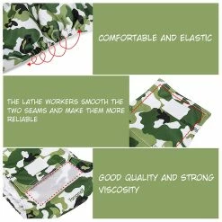 Unbranded 3PCS Pet Dog Urine Pads Super Absorbent Dog Physiological Pants Soft Pet Diapers -Pet Soin 713650577 max