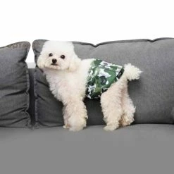 Unbranded 3PCS Pet Dog Urine Pads Super Absorbent Dog Physiological Pants Soft Pet Diapers -Pet Soin 713650624 max