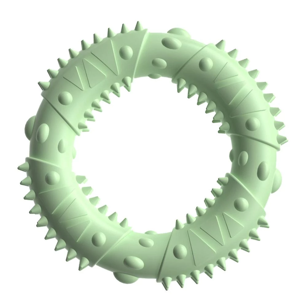 Unbranded Dog Toy Circle Shape Toothbrush Cat Medium Dental Buddy Chew Level Pet Chewers 1 Unbranded Dog Toy Circle Shape Toothbrush Cat Medium Dental Buddy Chew Level Pet Chewers