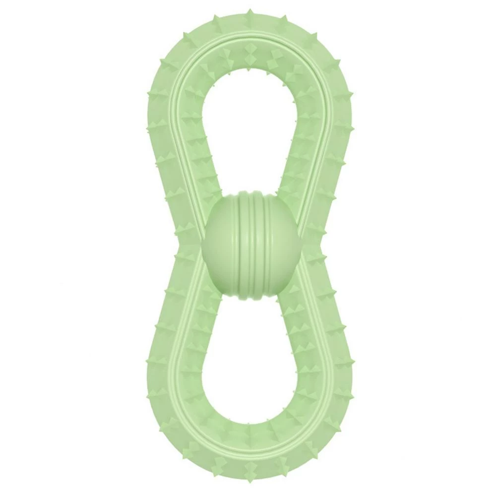 Unbranded Dog Toy Chew Level 8 Shape Cat Medium Dental Buddy Toothbrush Puppy Durable Chewers 1 Unbranded Dog Toy Chew Level 8 Shape Cat Medium Dental Buddy Toothbrush Puppy Durable Chewers