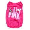 Sunshinen Pet Clothes Dog Summer Breathable Clothes Cool Dog Clothes Vest