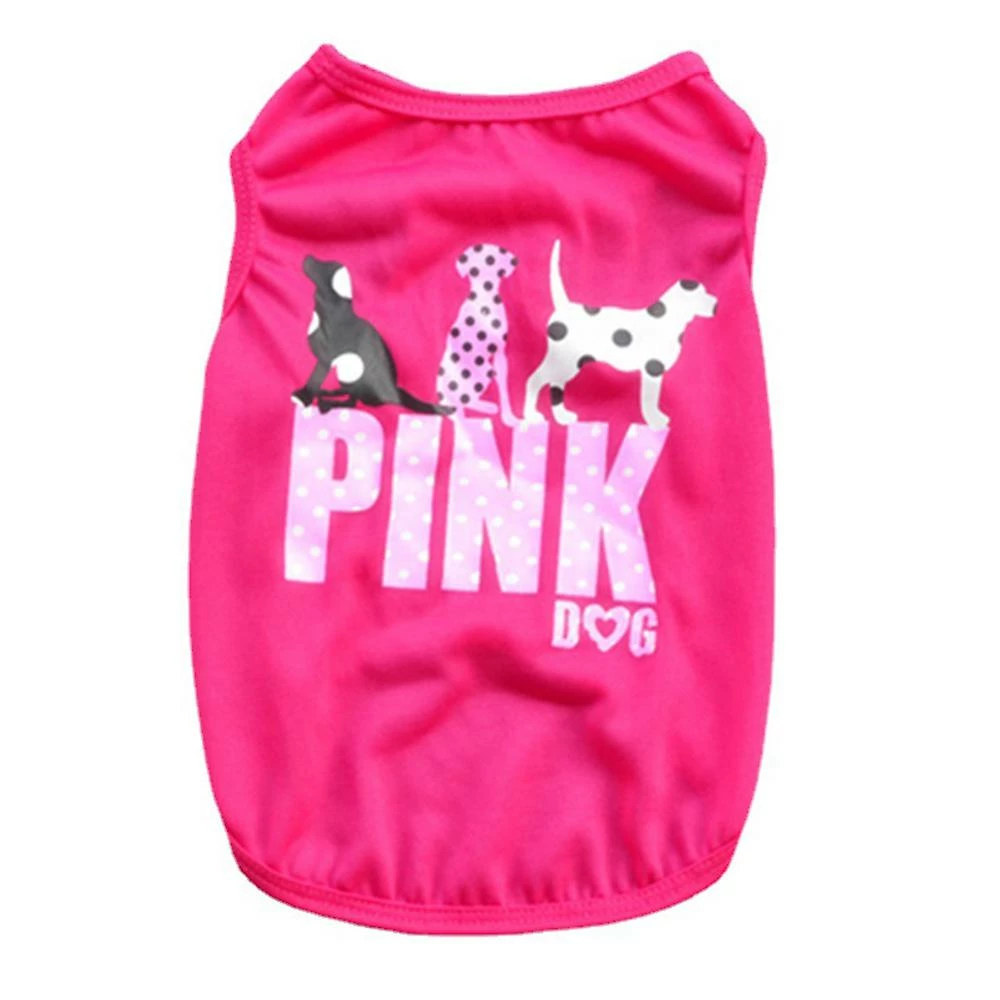Sunshinen Pet Clothes Dog Summer Breathable Clothes Cool Dog Clothes Vest 1 Sunshinen Pet Clothes Dog Summer Breathable Clothes Cool Dog Clothes Vest