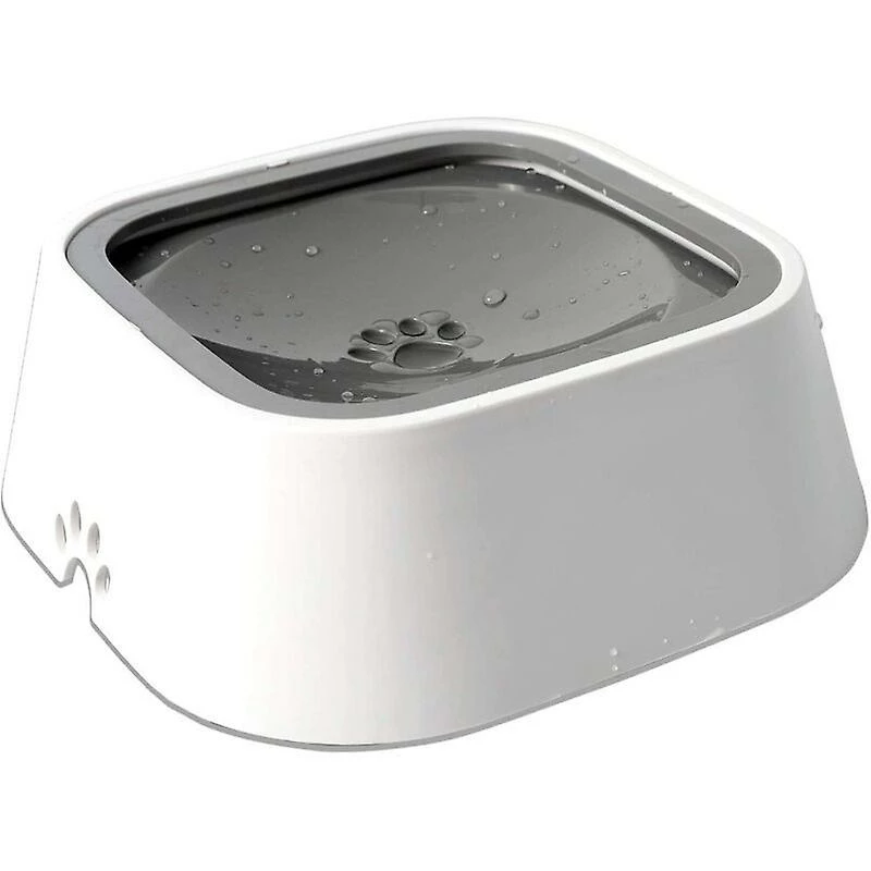 Unbranded Dog Water Vehicle Bowl Carried Bowl Cat Floating Water Bowl Slow Water Feeder Dispenser Anti-overflow Pet Fountain Portable Car Dog & Cat 1 Unbranded Dog Water Vehicle Bowl Carried Bowl Cat Floating Water Bowl Slow Water Feeder Dispenser Anti-overflow Pet Fountain Portable Car Dog & Cat