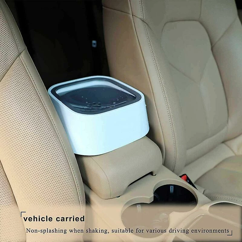 Unbranded Dog Water Vehicle Bowl Carried Bowl Cat Floating Water Bowl Slow Water Feeder Dispenser Anti-overflow Pet Fountain Portable Car Dog & Cat 4 Unbranded Dog Water Vehicle Bowl Carried Bowl Cat Floating Water Bowl Slow Water Feeder Dispenser Anti-overflow Pet Fountain Portable Car Dog & Cat – Image 4