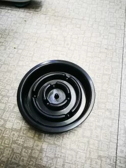 Unbranded Double Dog Food Bowl With No-spill Non Skid Silicone Mat Eco-friendly Non-toxic 9 Unbranded Double Dog Food Bowl With No-spill Non Skid Silicone Mat Eco-friendly Non-toxic -Pet Soin 716995147 max