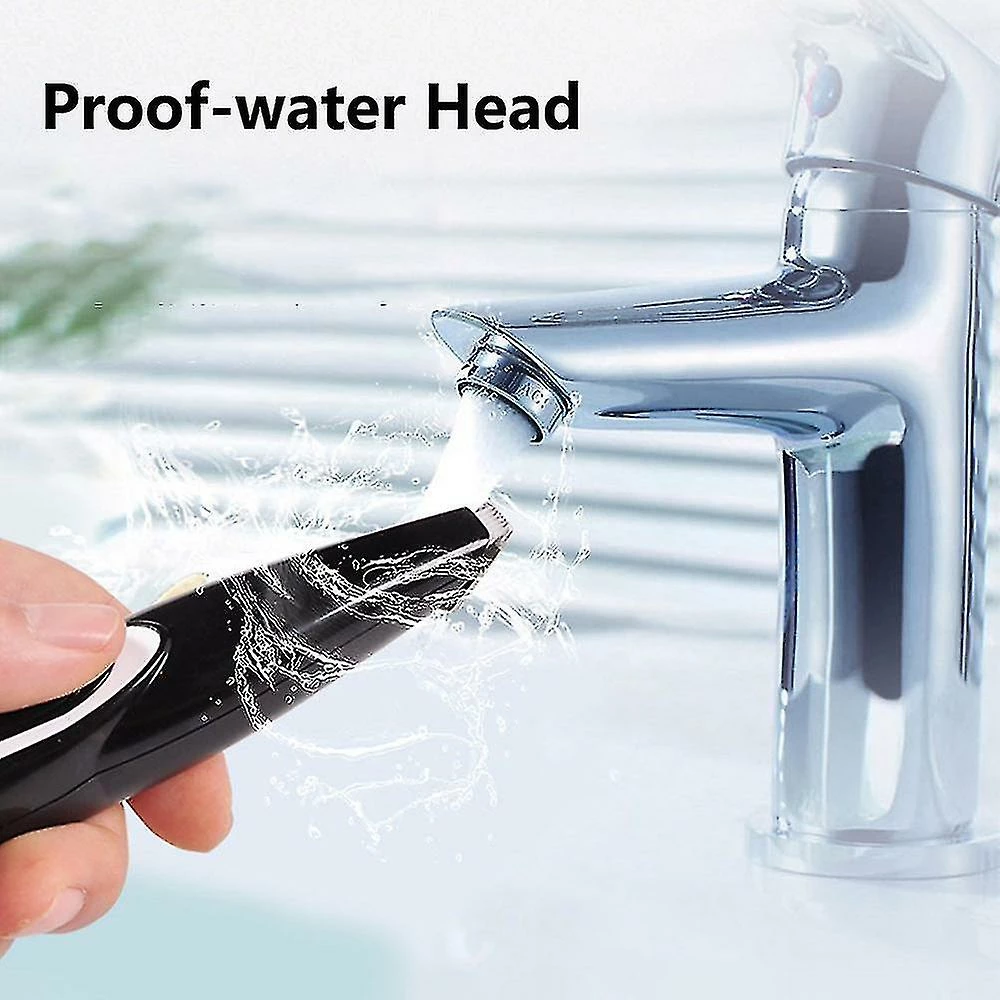 Unbranded Tondeuses Pour Chiens Professionnel Pet Foot Hair Trimmer Dog Growing Clipper Usb Rechargeable Butt Ear Eye Hair Trimmmer Remover Low Noise 4 Unbranded Tondeuses Pour Chiens Professionnel Pet Foot Hair Trimmer Dog Growing Clipper Usb Rechargeable Butt Ear Eye Hair Trimmmer Remover Low Noise – Image 4