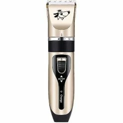 Unbranded Silent Dog Cat Clipper, Tondeuse électrique Professionnelle Sans Fil, Toilettage Pour Animaux De Compagnie 6 Unbranded Silent Dog Cat Clipper, Tondeuse électrique Professionnelle Sans Fil, Toilettage Pour Animaux De Compagnie -Pet Soin 717006248 max