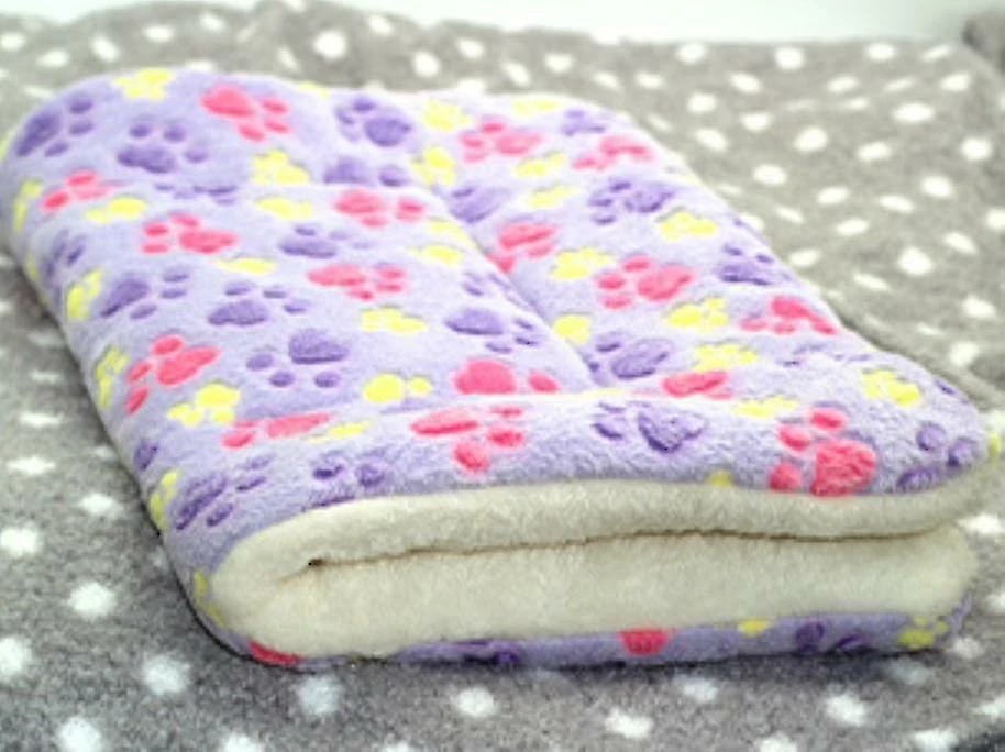 Unbranded Pet Mat Thickened Warm Cat And Dog Blanket Cat Litter Dog Mat L 1 Unbranded Pet Mat Thickened Warm Cat And Dog Blanket Cat Litter Dog Mat L