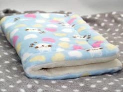 Unbranded Pet Mat Thickened Warm Cat And Dog Blanket Cat Litter Dog Mat L 9 Unbranded Pet Mat Thickened Warm Cat And Dog Blanket Cat Litter Dog Mat L -Pet Soin 717646768 max