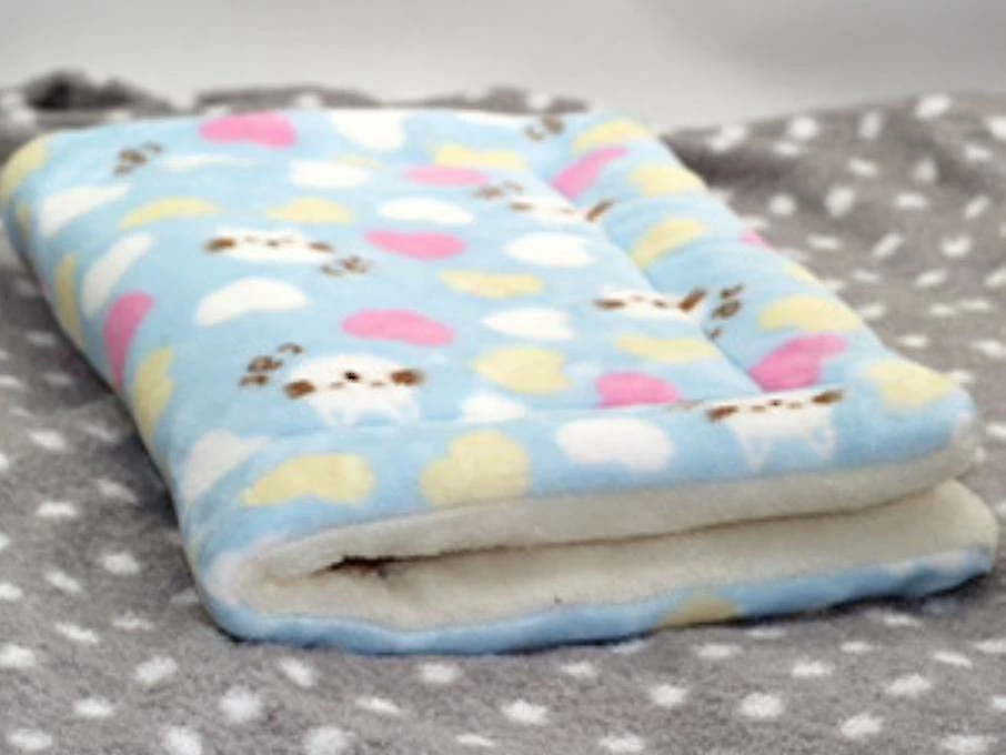 Unbranded Pet Mat Thickened Warm Cat And Dog Blanket Cat Litter Dog Mat L 5 Unbranded Pet Mat Thickened Warm Cat And Dog Blanket Cat Litter Dog Mat L – Image 5