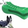 Unbranded Dog Toys Indestructible Dog Chew Toys Tough Squeaky Toothbrush Strong Durable Dog Toys Heilwiy Gift Z