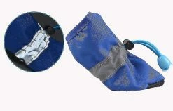 Unbranded Waterproof Puppy Rain Boots, Set Of 4 Pet Boots, Soft Fabric Waterproof Dog Shoes (s,red) Z 8 Unbranded Waterproof Puppy Rain Boots, Set Of 4 Pet Boots, Soft Fabric Waterproof Dog Shoes (s,red) Z -Pet Soin 718408702 max