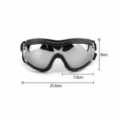Unbranded Dog Glasses Pet Glasses Dog Glasses Dog Glasses Uv Glasses Z -Pet Soin 718416111 max