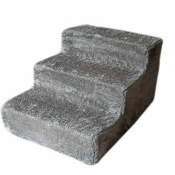 Unbranded Confort Pet Dog Ladder Sponge Ladder Easy Removal Lavable Climbing Steps For Pets Small Dog Z 7 Unbranded Confort Pet Dog Ladder Sponge Ladder Easy Removal Lavable Climbing Steps For Pets Small Dog Z -Pet Soin 718417520 max