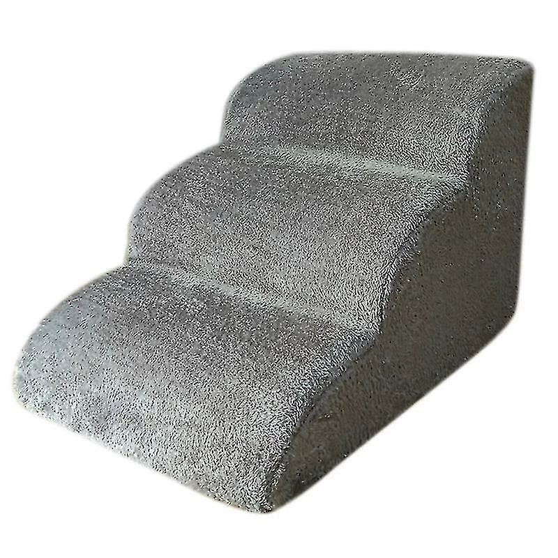 Unbranded Confort Pet Dog Ladder Sponge Ladder Easy Removal Lavable Climbing Steps For Pets Small Dog Z 4 Unbranded Confort Pet Dog Ladder Sponge Ladder Easy Removal Lavable Climbing Steps For Pets Small Dog Z – Image 4