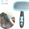 Unbranded Dog Brush, Cat Brush, Short To Long Hair Suitable Gentle Cat Brush Plucking Brush Z