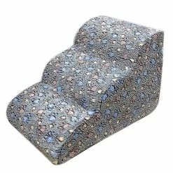 Unbranded Confort Pet Dog Ladder Sponge Ladder Easy Removal Lavable Climbing Steps For Pets Small Dog Z 9 Unbranded Confort Pet Dog Ladder Sponge Ladder Easy Removal Lavable Climbing Steps For Pets Small Dog Z -Pet Soin 718417603 max