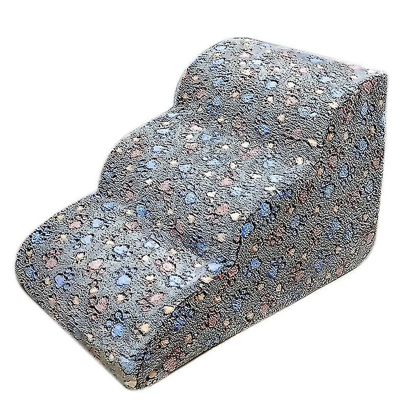 Unbranded Confort Pet Dog Ladder Sponge Ladder Easy Removal Lavable Climbing Steps For Pets Small Dog Z 5 Unbranded Confort Pet Dog Ladder Sponge Ladder Easy Removal Lavable Climbing Steps For Pets Small Dog Z – Image 5