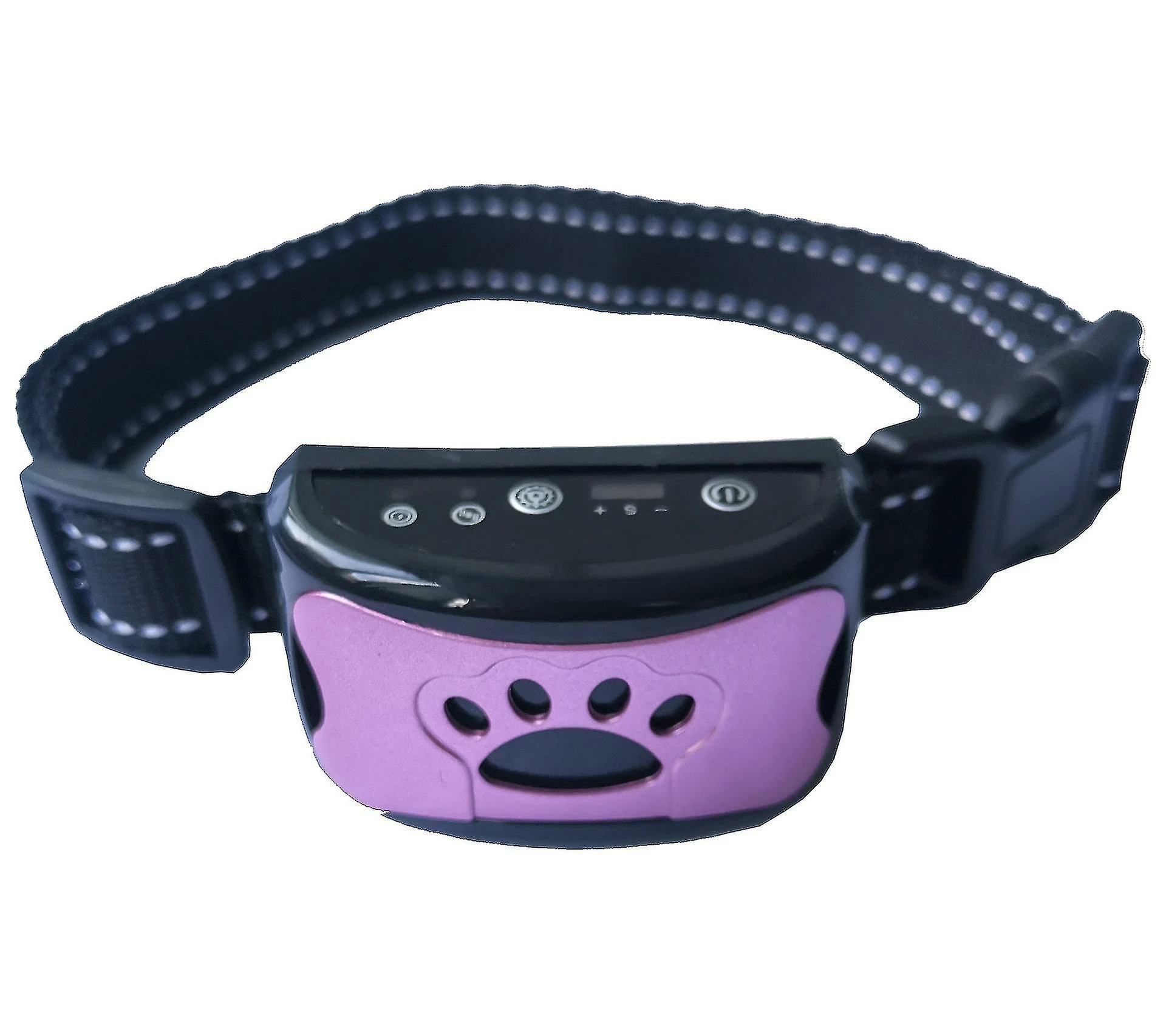 Unbranded Miofth 3 In1 Anti Bark Dog Collar Excessive Barking Device Safe Harmless Humane Anti-bark Training For Small Medium Large Size Breeds Z 1 Unbranded Miofth 3 In1 Anti Bark Dog Collar Excessive Barking Device Safe Harmless Humane Anti-bark Training For Small Medium Large Size Breeds Z