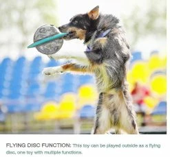 Unbranded Dog Toys Ball Food Dispenser Iq Puzzle Pet Training Toys Pour Chiens Pet Ball-food Ball Pour Chiens 7 Unbranded Dog Toys Ball Food Dispenser Iq Puzzle Pet Training Toys Pour Chiens Pet Ball-food Ball Pour Chiens -Pet Soin 718729769 max