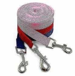 Unbranded 50m Pet Dog Leash, Laisse De Suivi En Plein Air Pour Les Grands Chiens -Pet Soin 721378651 max