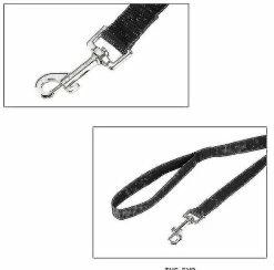 Unbranded 50m Pet Dog Leash, Laisse De Suivi En Plein Air Pour Les Grands Chiens -Pet Soin 721378713 max