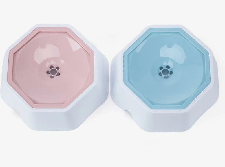 Unbranded Dog Bowl Pet Floating Bowl Cat Dog Drink Water Artifact Pet Bowl 2 Pièces 3 Unbranded Dog Bowl Pet Floating Bowl Cat Dog Drink Water Artifact Pet Bowl 2 Pièces – Image 3