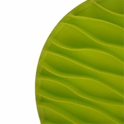 Unbrand Shxx Pet Fun Mat Slow Portable Dog Feeder Bowl, Interactif Bloat Stop Dog Bowl-anti-choke Bowl Pet Bowl, Healthy-green- H922-41 -Pet Soin 723423311 max